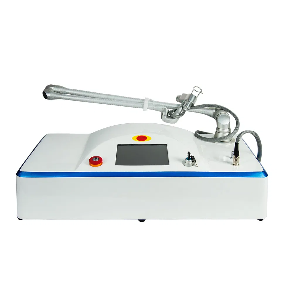 Most Effective CO2 Fractional Laser Acne Scar Removal Machine