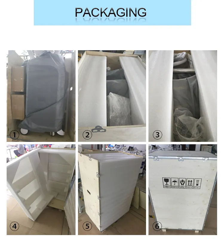 Cryolipolysis Device 6