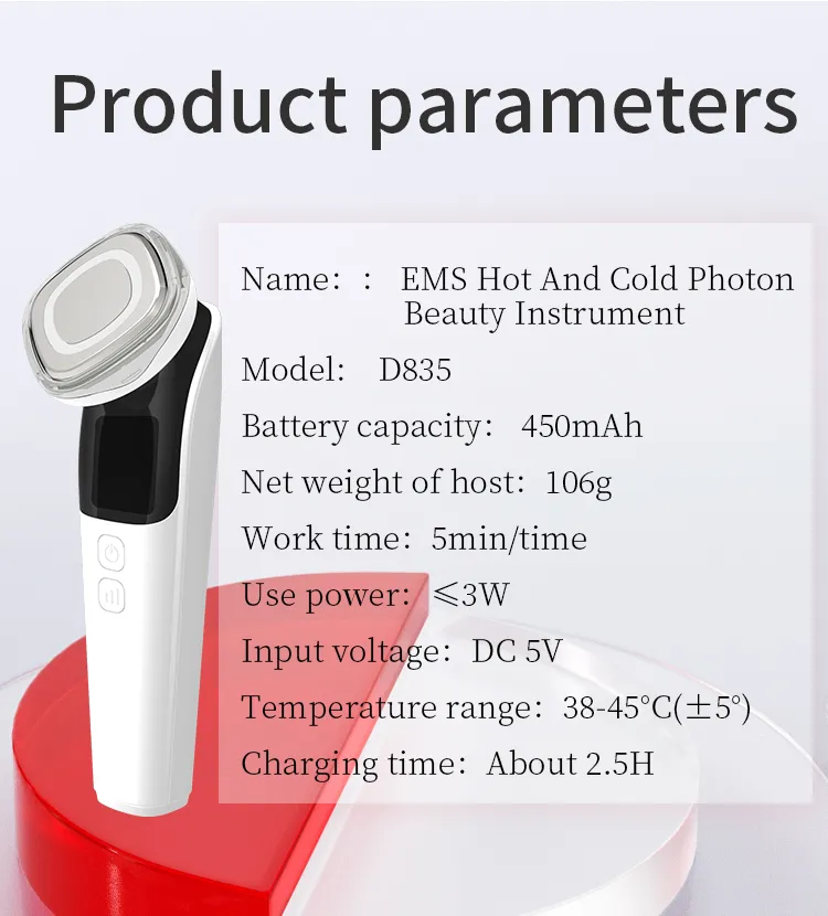 Beauty Device View 8