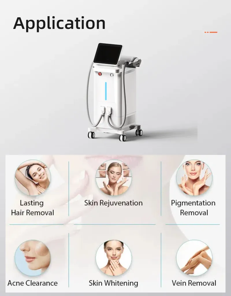 Laser Machine Design