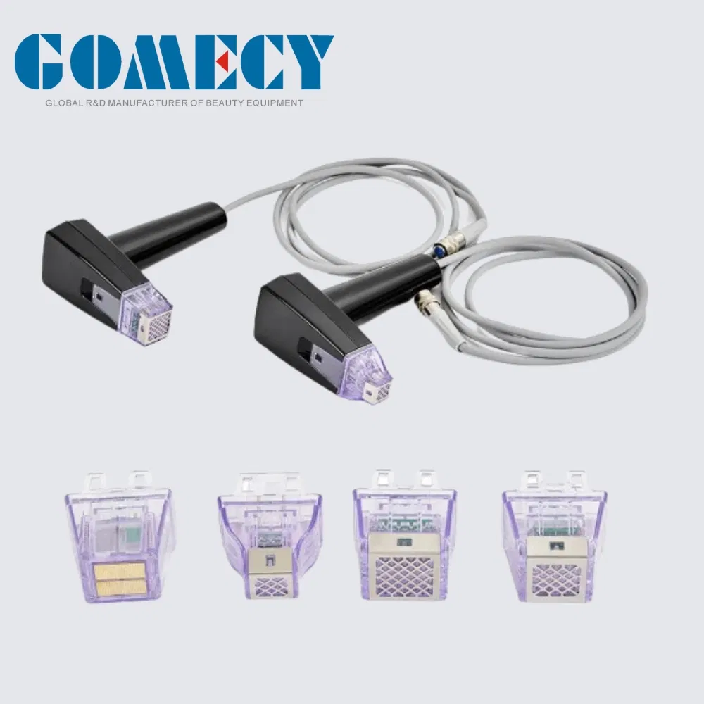 Top Seller Radio Frequency RF Microneedling Machine M8