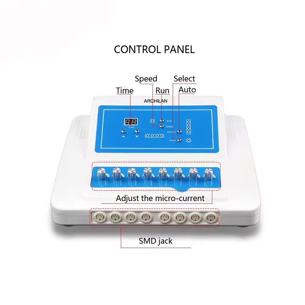 Smart ABS Stimulator