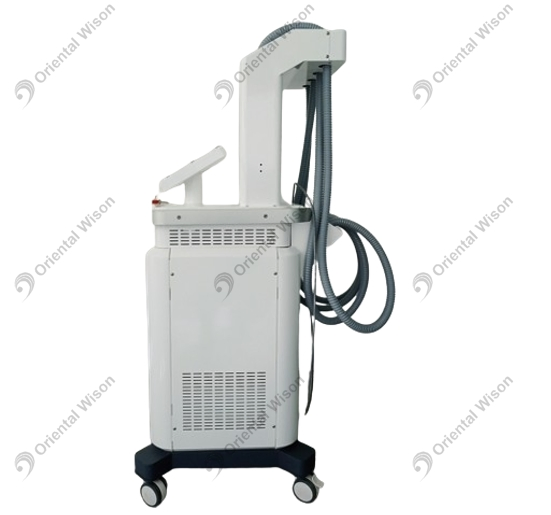 Non Invasive High Power Density New Technology 1060nm Diode Laser Body Slimming Machine Diode Lasers for SPA Clinic Use