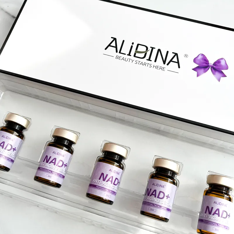 NAD+ Serum 7