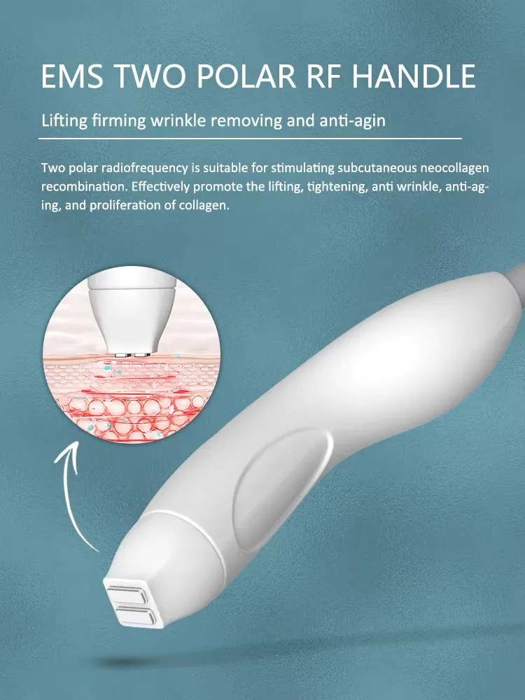 Smart Eye Massager Detail 5