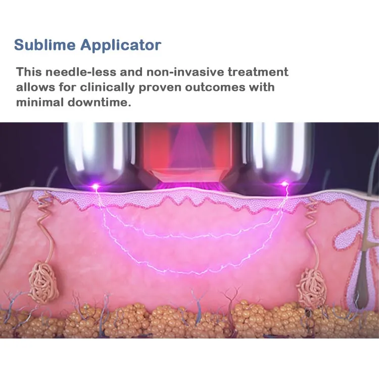 Sublime Applicator