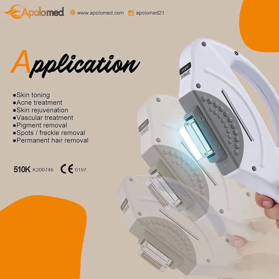 Application Treatment