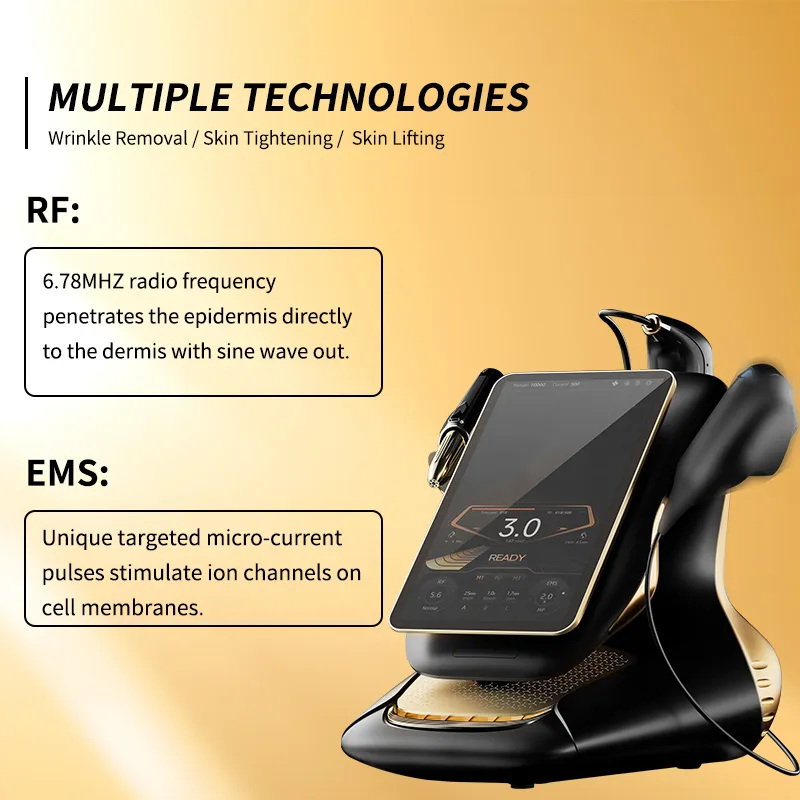 360 Max Hifu Detail 6