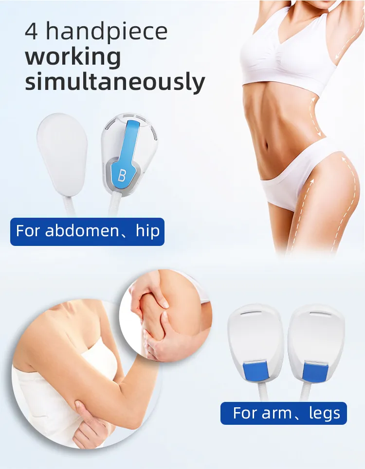 Muscle Building Stimulator