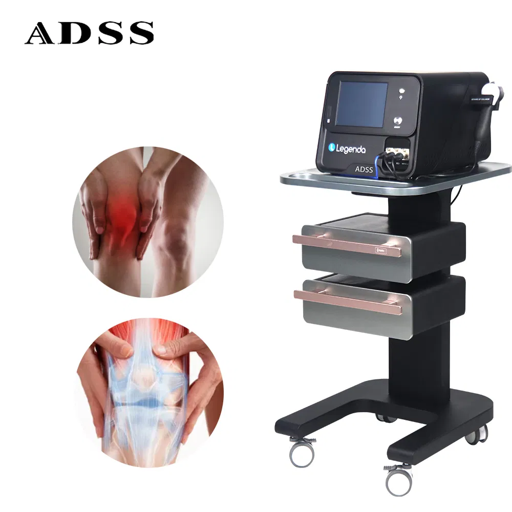 Q Switch ND YAG Laser Birth Mark Removal CE Approved