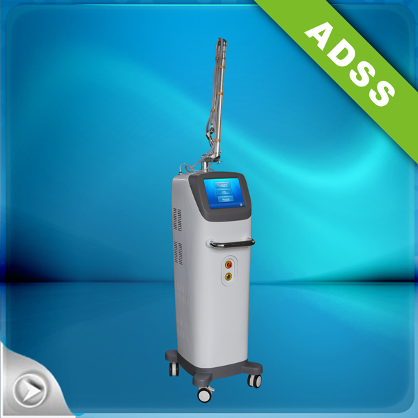 Ce Approval CO2 Fractional Laser Vaginal Tightening Machine