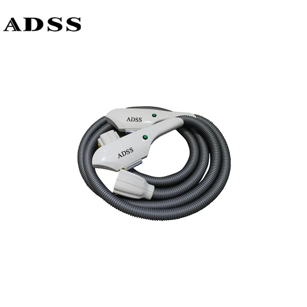 Home Use IPL Hair Removal Device