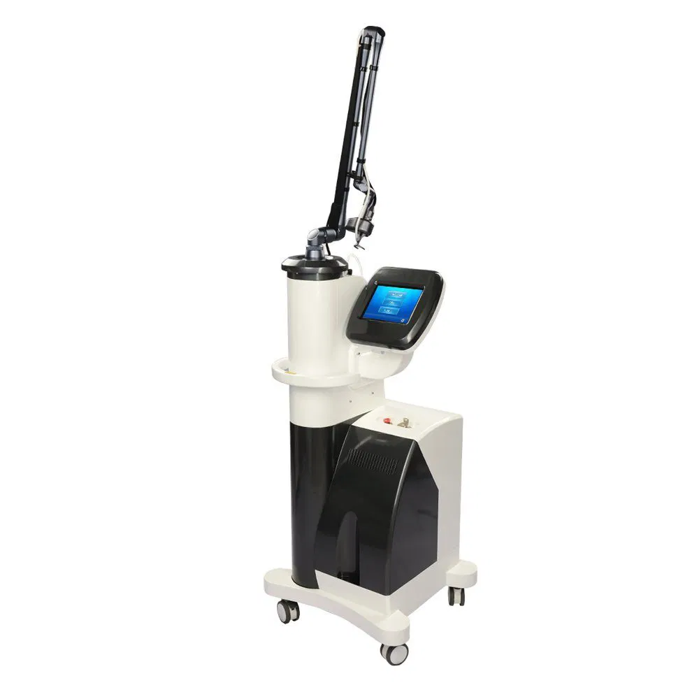 CO2 Fractional Laser Skin Care Equipment (FG 500)