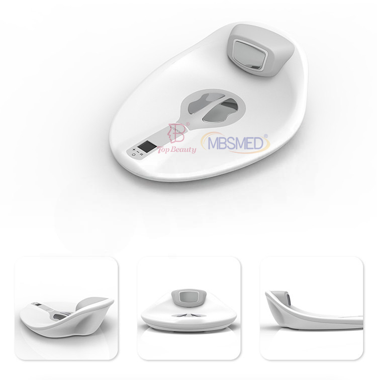 Female Urinary Incontinence Rejuvenecimiento Vaginal Electric Muscle Stimulator for Pelvic Floor EMS Seat