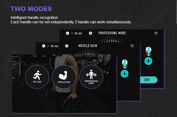 Body Sculpting Result