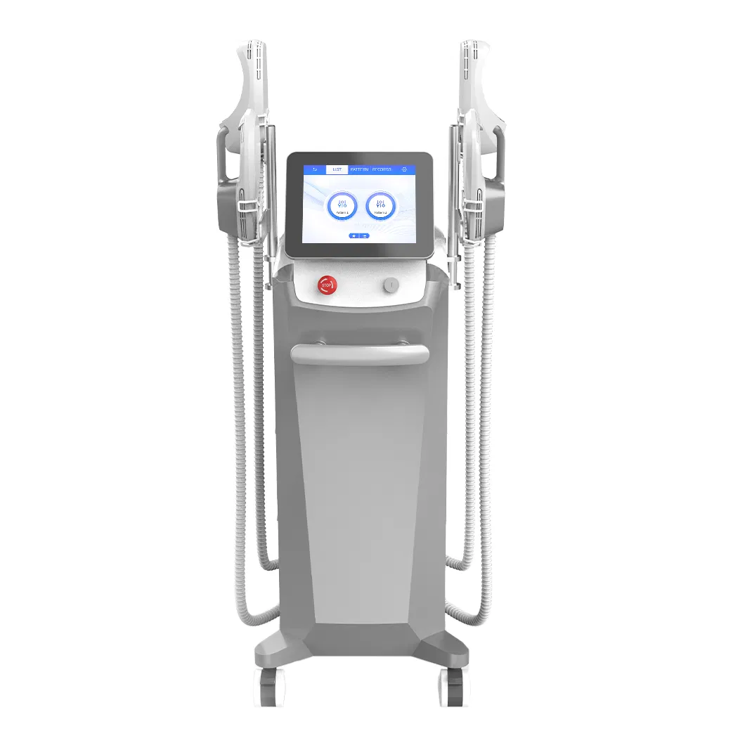 Cost-Effective EMS+RF Build Muscle Slim EMS Professional Stimulator Beauty