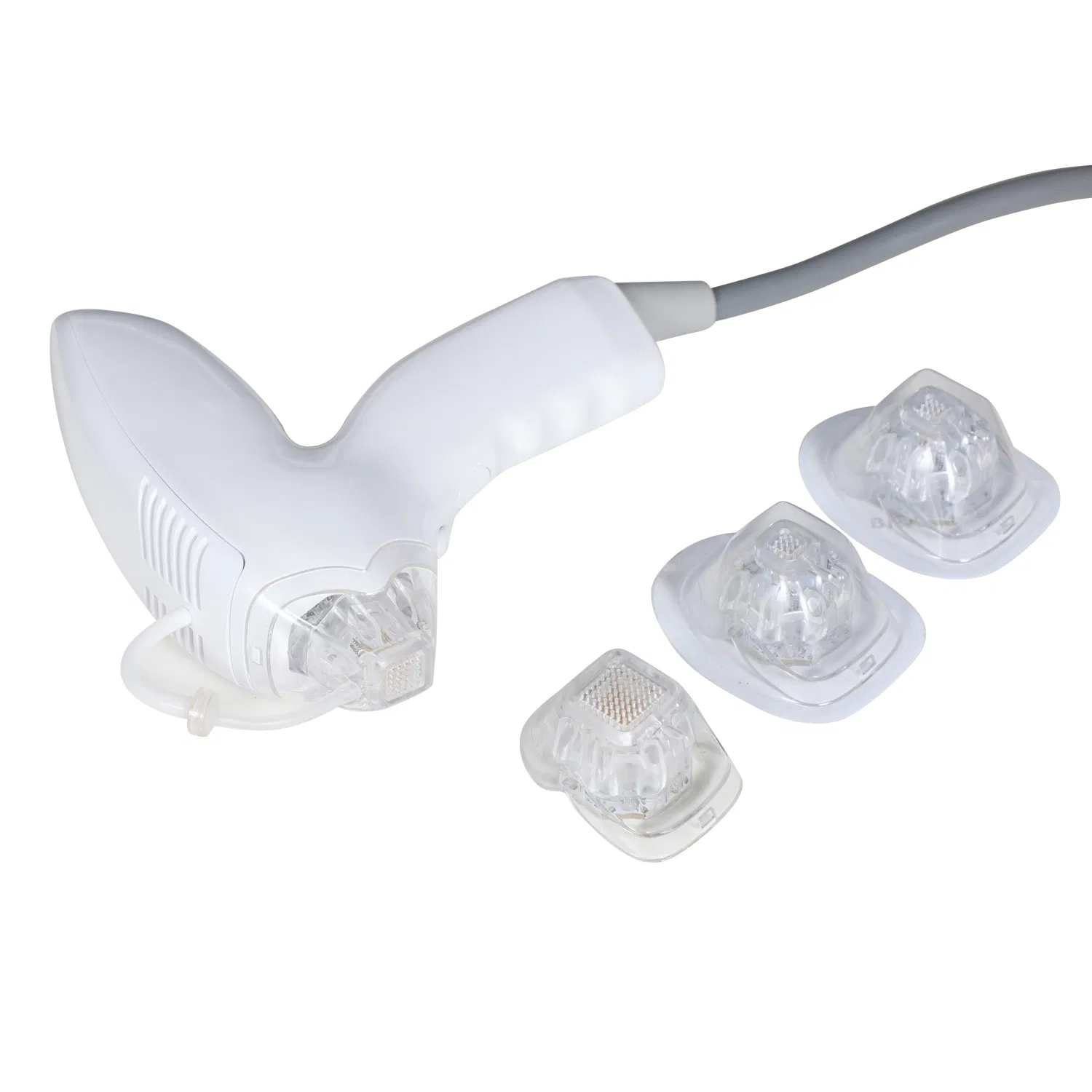 Radio Frequency Skin Lift Wrinkle Removal Fat Remove RF Tightening Beauty Device