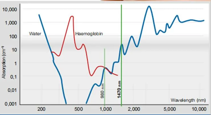 Dual Wavelength Technology