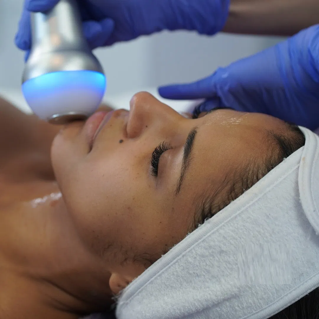 New Arrival Cryo Tshock Cryotherapy Fat Cellulite Lipolysis Cryotoning Skincare Cryoskin Machine