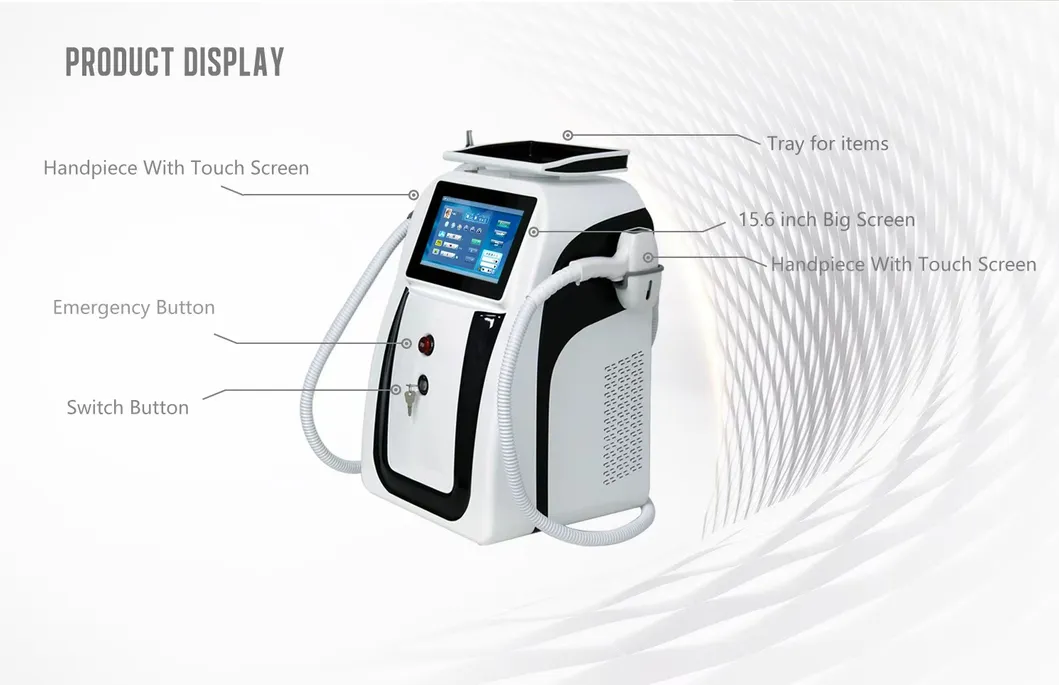 Multifunctional Machine