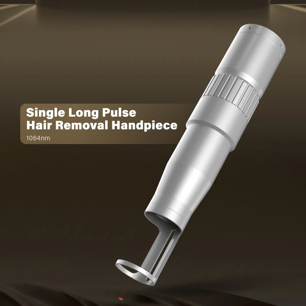 Perfectlaser Q-Switch 532 1064nm ND YAG Laser Pigment Management Skin Rejuvenation Laser 15.6-Inch Touch Screen