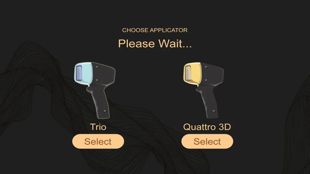 Machine Internal Structure