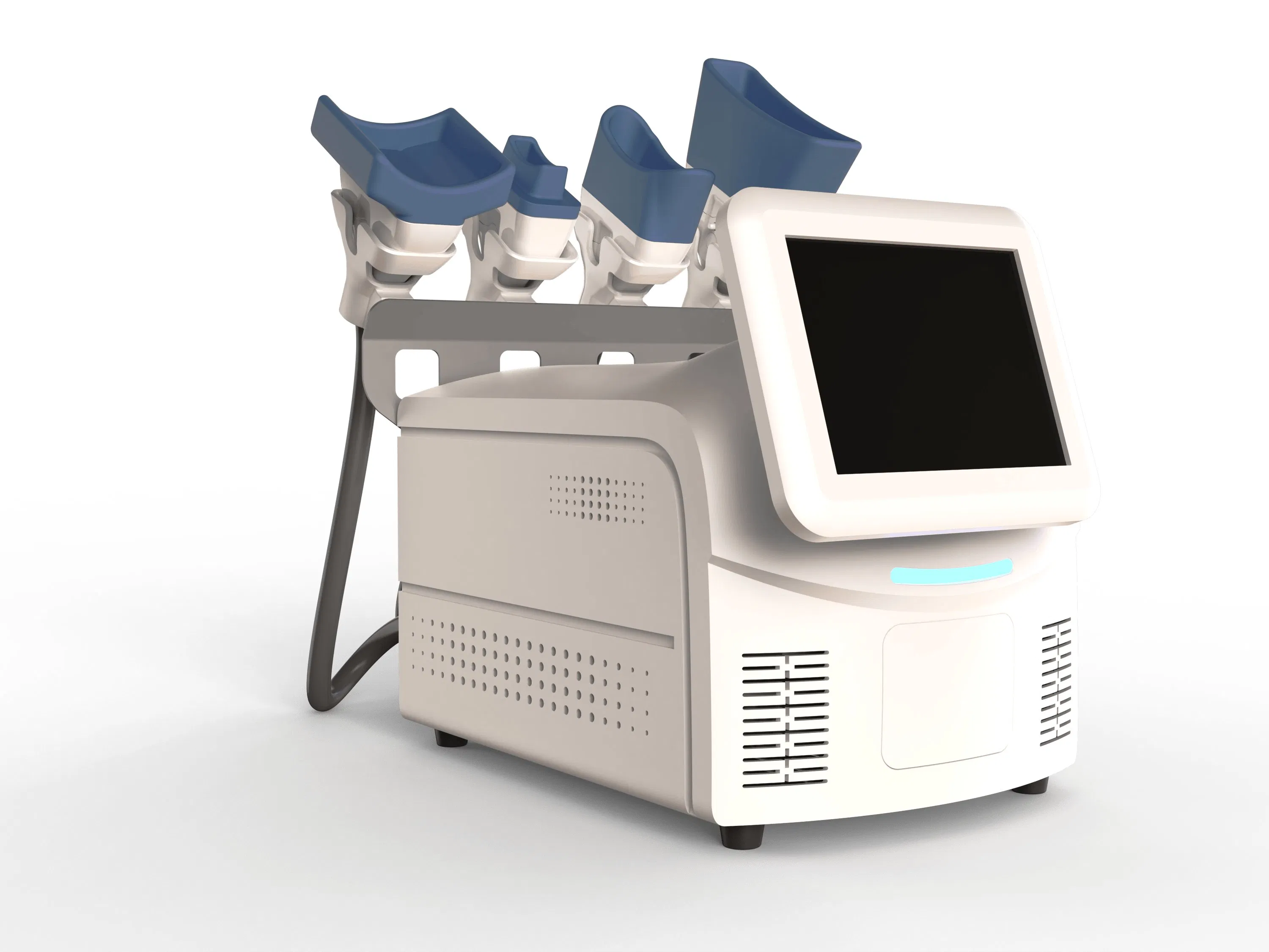 360 Cryo Lipolysis Fat Freeze Weight Loss Body Slimming Machine for Salon Use