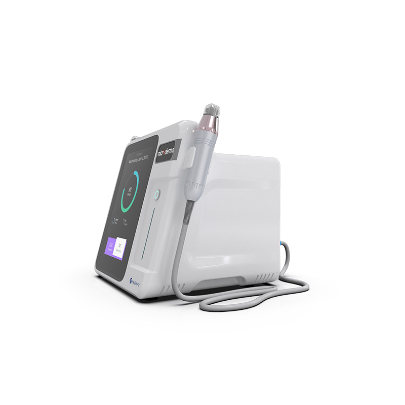 Microneedling Pens and Cartridges RF Beauty Radio Frequency Portable