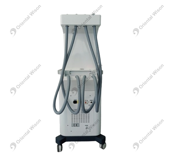 New 1060nm Diode Laser Body Slimming Laser CE Approved Diode Laser Body Shaping Beauty Clinic Using Diode Laser New Technology