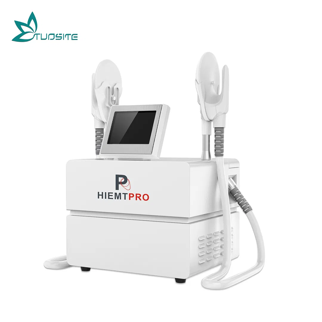 OEM Stimulateur Musculaire Muscle Stimulator EMS Hi EMS EMT Body Contouring Electro Stimulator Muscle Portable