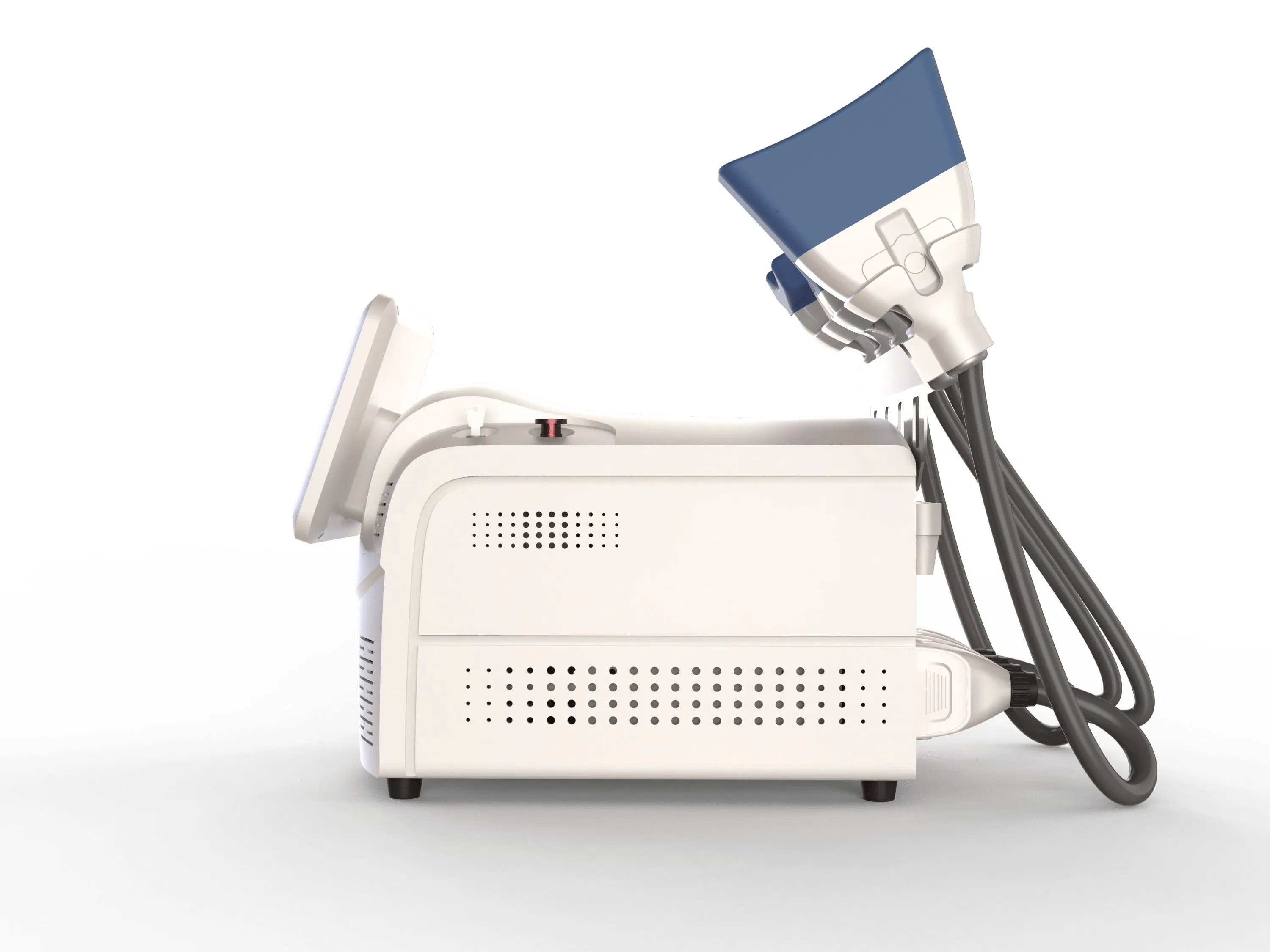 360 Cryo Lipolysis Fat Freeze Weight Loss Body Slimming Machine for Salon Use