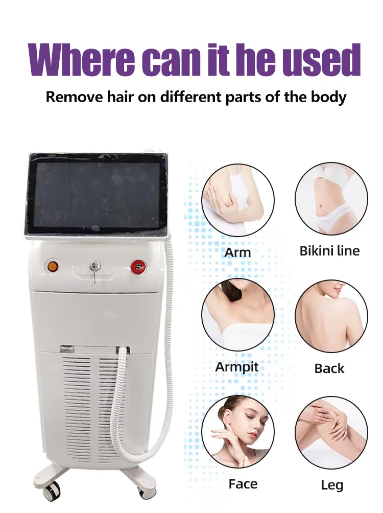 Ice Cooling Technology