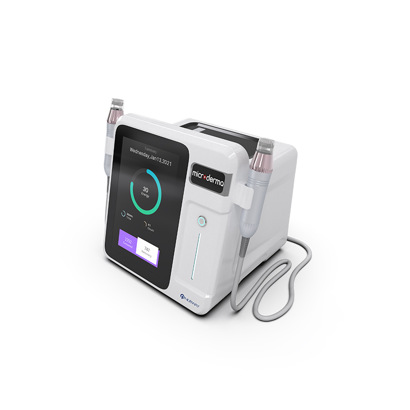 Microneedling Pens and Cartridges RF Beauty Radio Frequency Portable