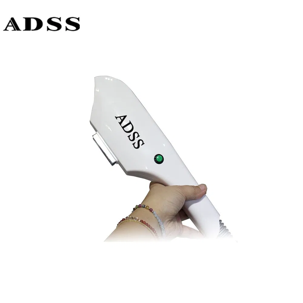 Home Use IPL Hair Removal Device