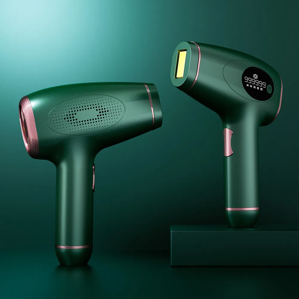 Home Use Best Handheld IPL Hair Removal Device