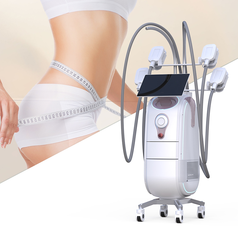Cryo SPA Body Slimming Machine Fat Freezing Cryo Body Slimming