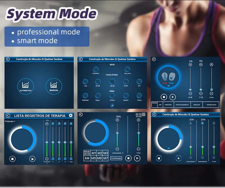 Body Slimming Fitness