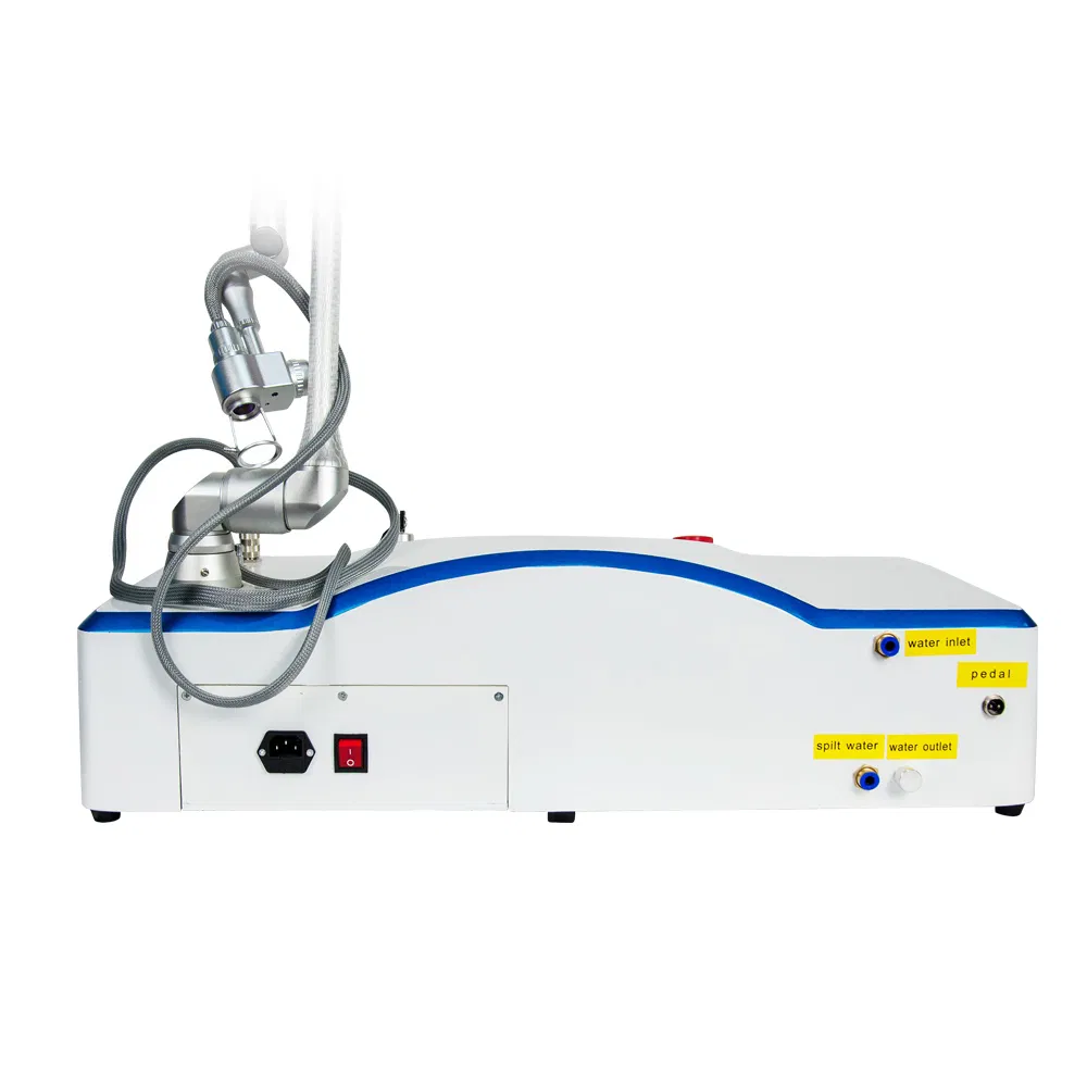 Most Effective CO2 Fractional Laser Acne Scar Removal Machine