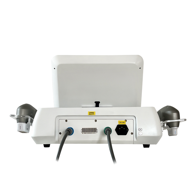 7D Hifu Machine Wrinkle Removal Face Lift Hifu Machine