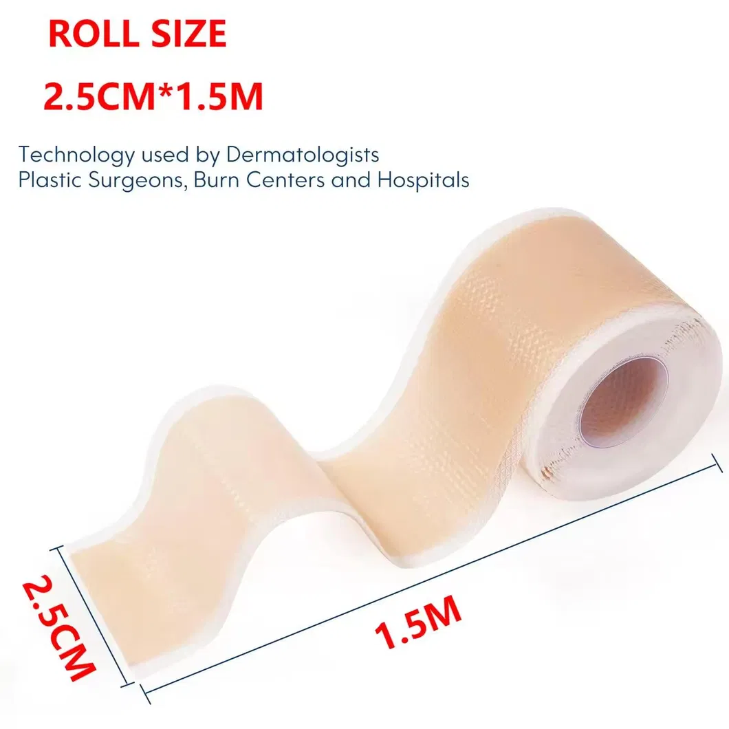 Product Size View