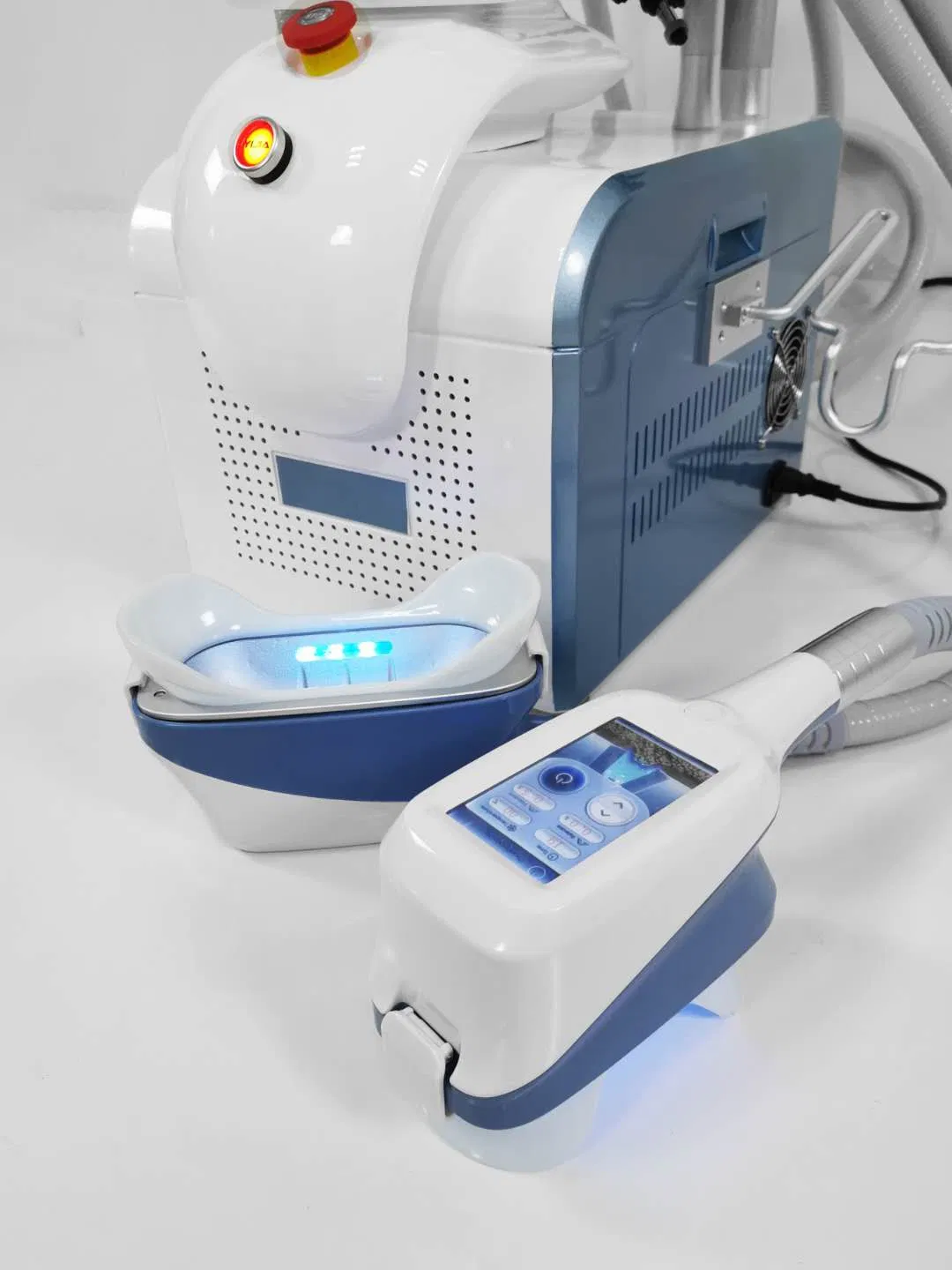 Cryolipolysis 360cryo Fat Freezing Near Mecryolipolysis Ice Pack