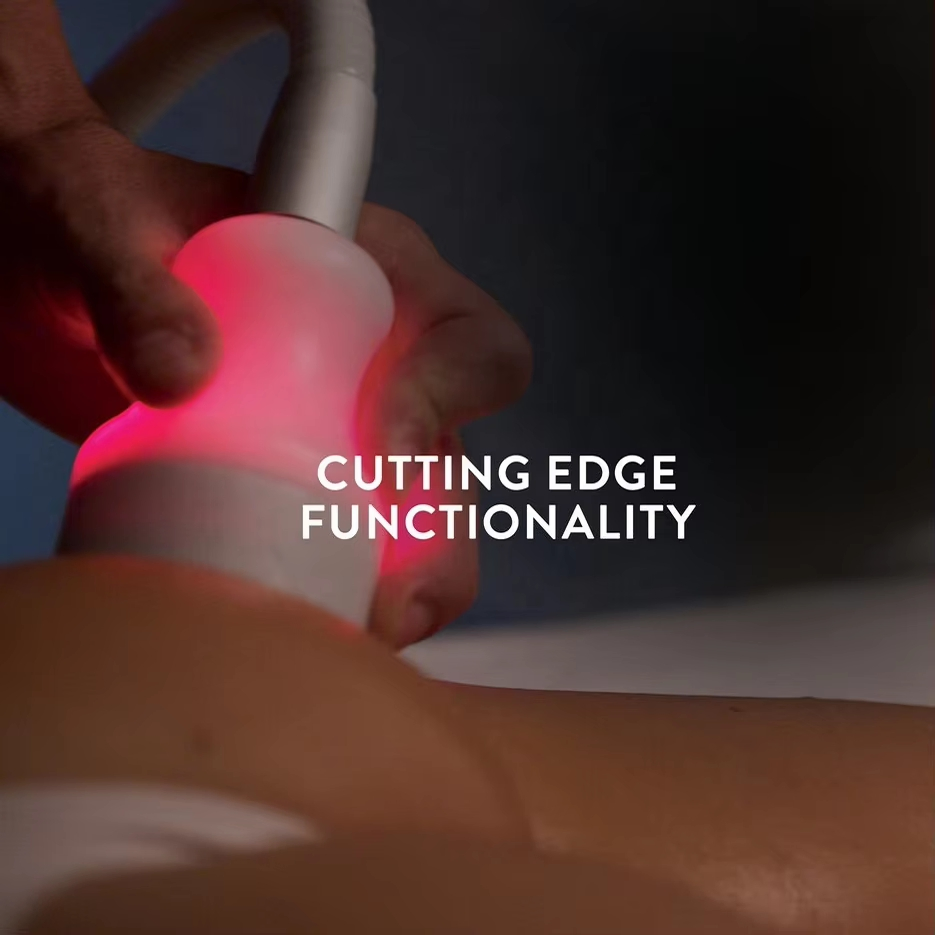 2024 Best Results Cryo T Shock Pads and Wands Cryoslimming Fat Cellulite Reduction Cryoskin 4.0 Machine