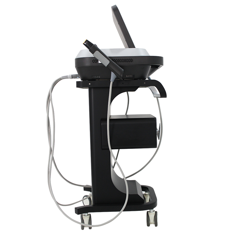 Hifu Anti Wrinkle Face Lift Skin Tightening Body Slimming Hifu 3D 4D 5D 7D 12D Hifu Beauty Machine