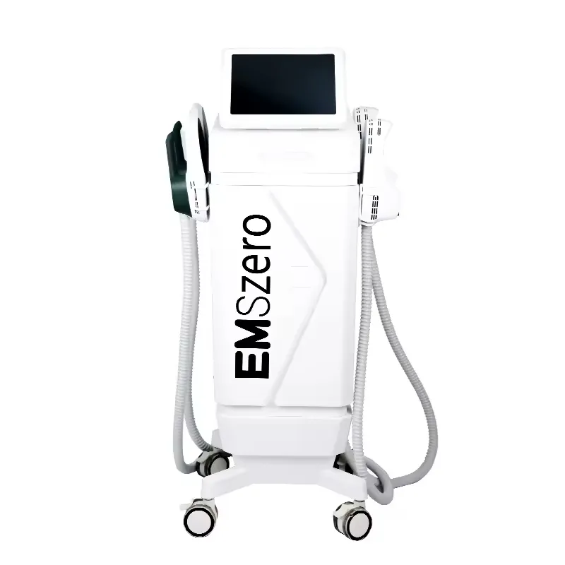 EMS Muscle Stimulator