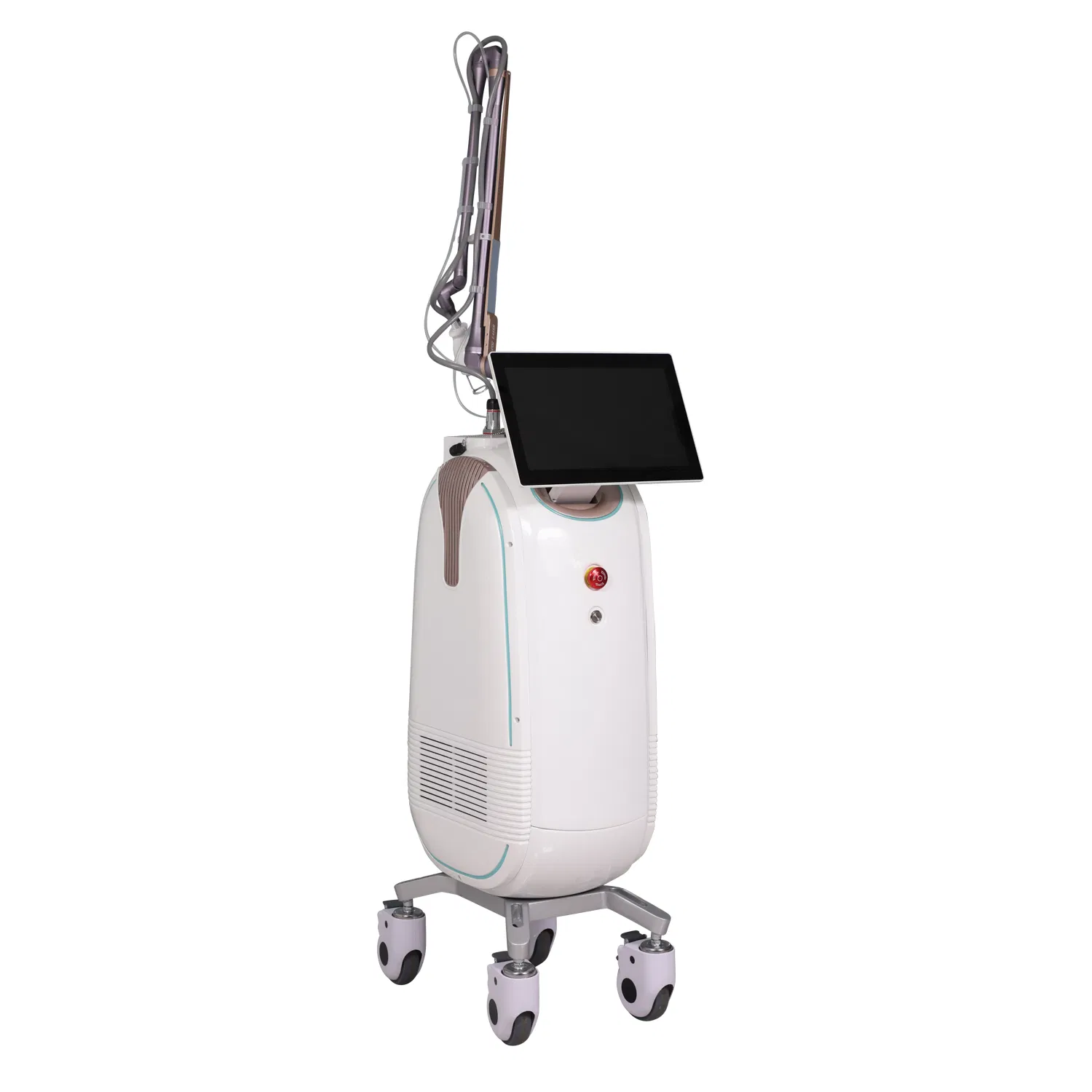 Professional Wrinkle Removal Whitening CO2 Machine Laser Skin Care Face Acne Removal