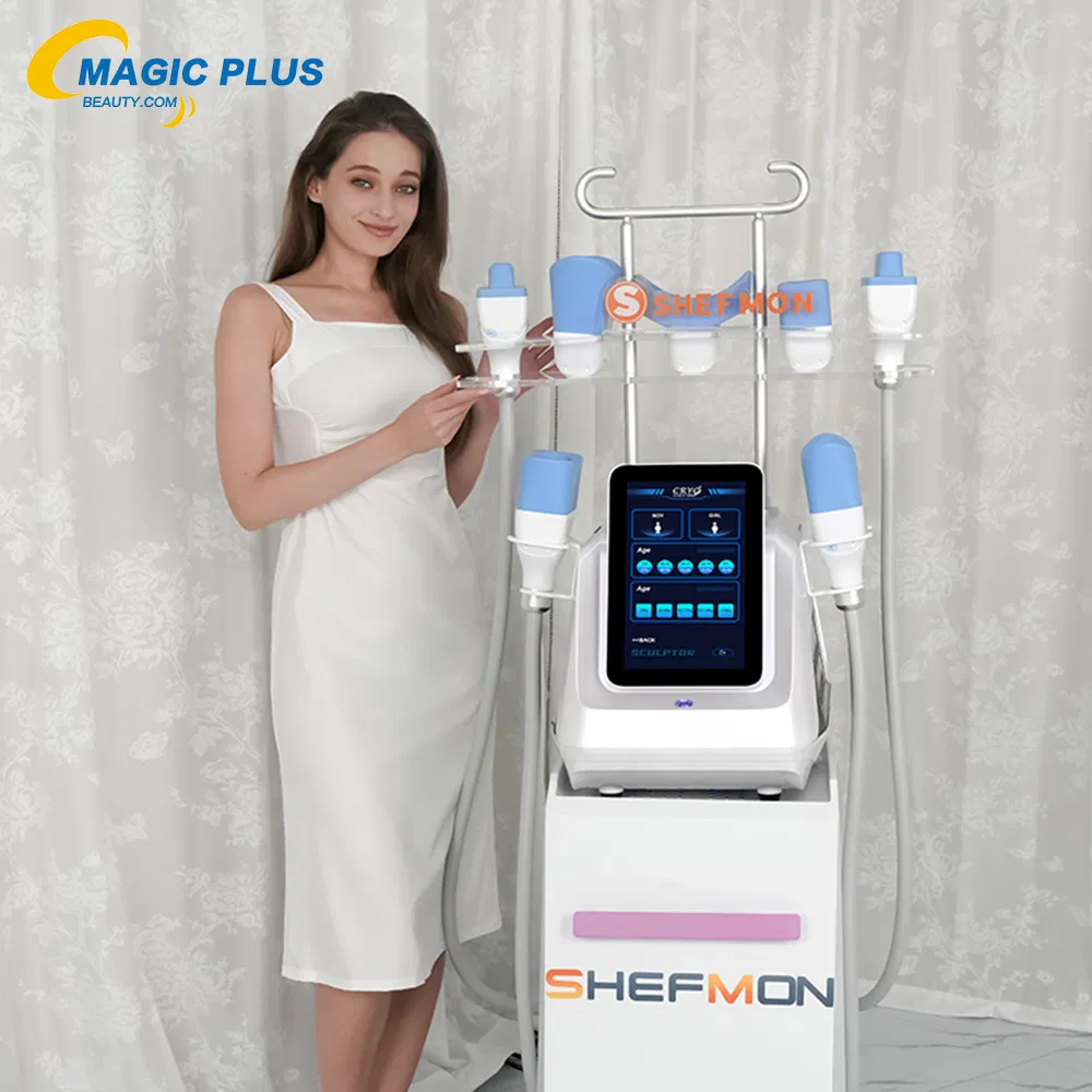 Cryolipolysis Slimming Machine Cellulite Removal 360 Cryolipolysis Fat Freezing Cryolipolysis Slimming Cryotherapie Machine