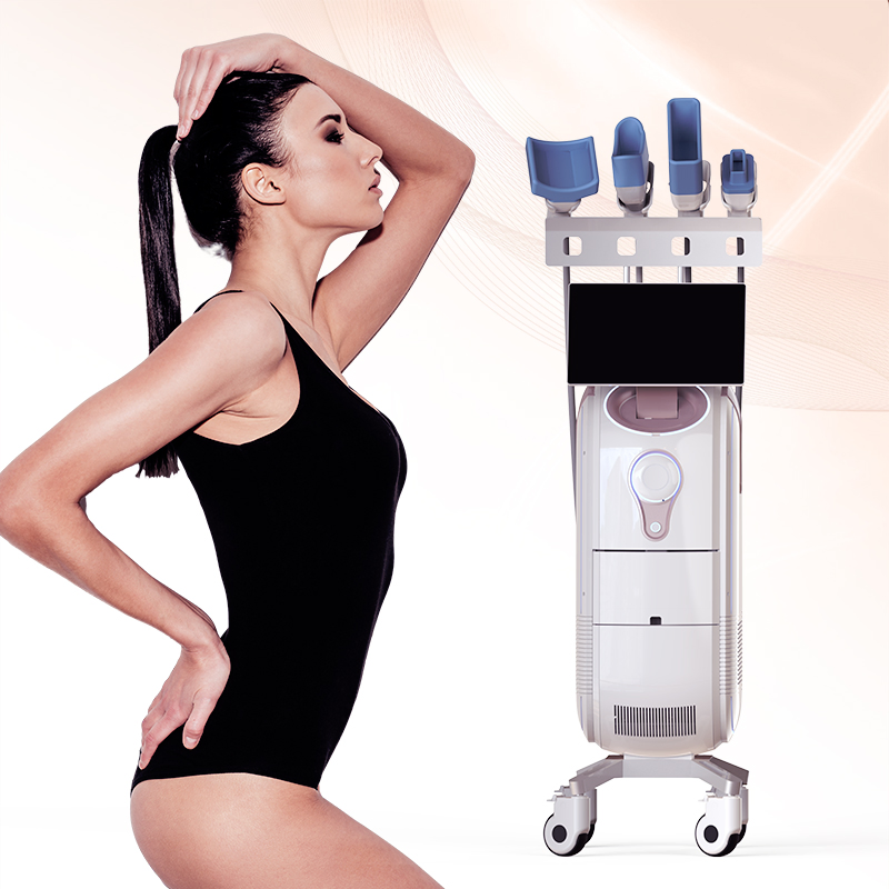 Cryolipoly Slimming Cool Tech Cryo 360 Body Sculpt Fat Freezing Cryolipolys Slim Machine