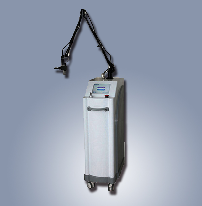 High Quality Beauty Machine Huamei Ultrapulse Scar Removal Cheap Price Fractional Vaginal Tighten Laser CO2