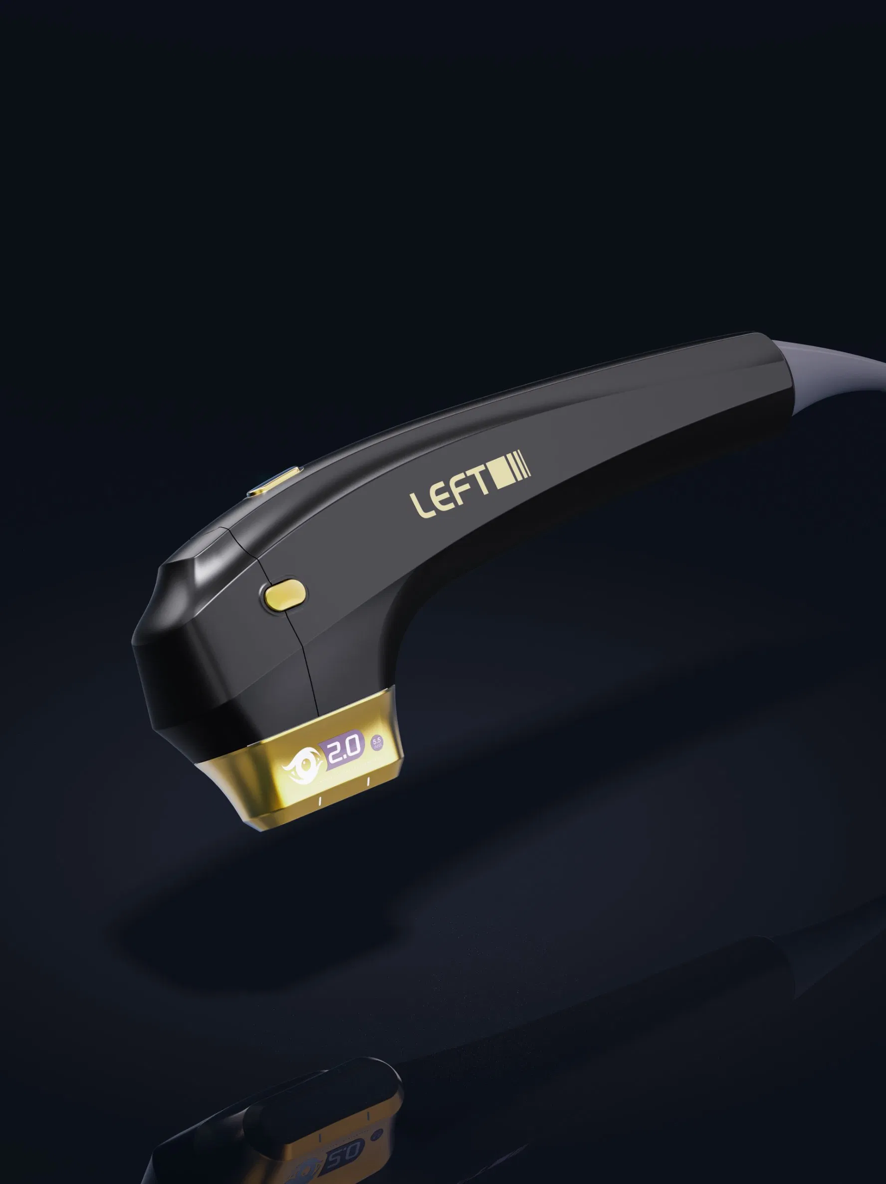 New Technology 12D Hifu Face Body Lift Machine Wrinkle Remover Weight Loss Firming Model 22D 25D Hifu for Face Head Body 7 Cartridges