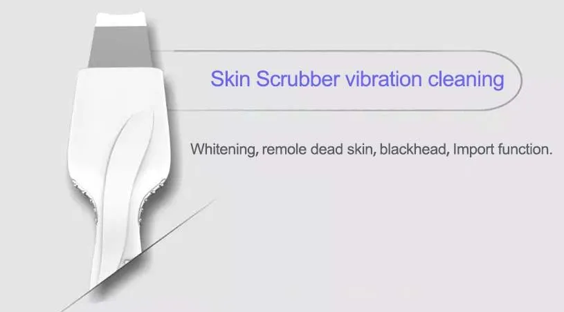 Skin Scrubber